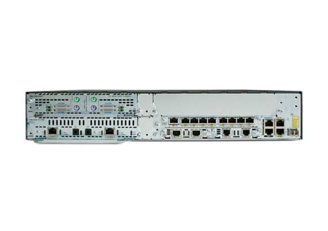 Cisco Router 3925 / K9 Integrated Services Router - Ciscoindo.com