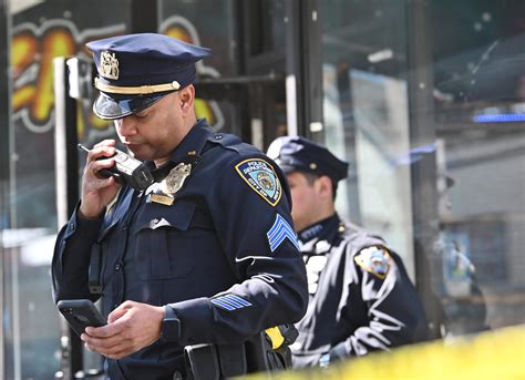 NYPD Radio Encryption Bill Faces Uncertainty