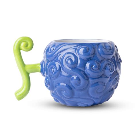 One Piece Netflix - Gomu Gomu 3D Mug | Elbenwald