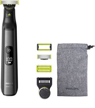 Philips OneBlade Pro 360 QP6551 30 Body Hair Trimmer Notino Co Uk