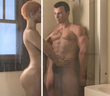 Mom Uncle Bathing Together Muses Sex And Porn Comics