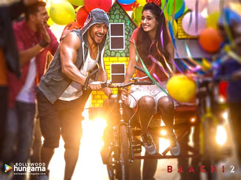 Baaghi Wallpapers Baaghi Hd Images Photos Baaghi