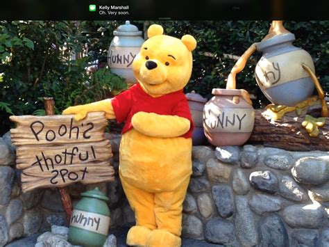 Welcome To Pooh Corner