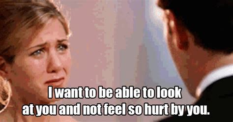 How'd Your Most Heartbreaking Relationship End And How'd You Move On?