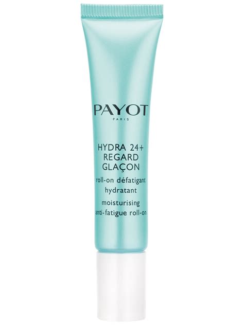 Payot Hydra 24+ Regard Glaçon 15 ml - Acheter à prix bas ici