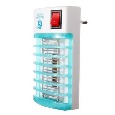 Купить под эгидой ЕС электрический комаров насекомых fly ловушки моли ...