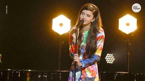 Angelina Jordan Net Worth: Name, Age, Nationality, Career