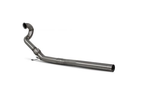 Scorpion Exhaust Turbo Downpipe Audi S3 2 0t 8v Pre Facelift Saloon