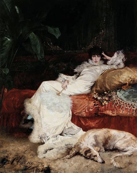 Por Qu La Actriz Sarah Bernhardt Fue La Primera Celebridad Moderna