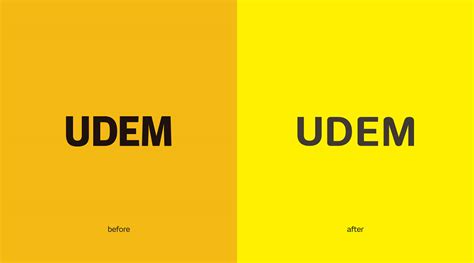 udem  behance