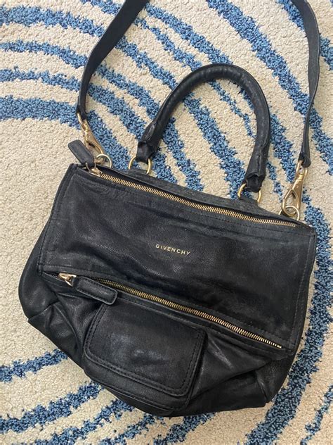 Givenchy Bag Luxury Bags And Wallets On Carousell