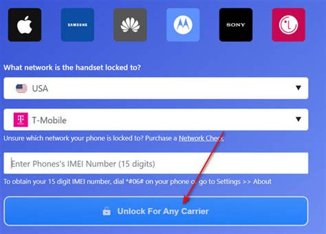 10 Signs Your Phone Is A Gsm Unlocker's Dream