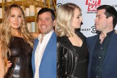 Who Is Nikki Glaser Boyfriend? The Inspiring Story of Chris Convy