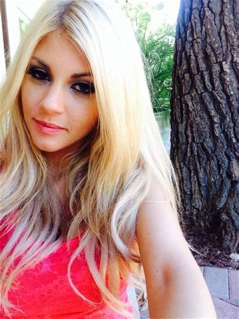 Rampanttv Babe Of The Day Kayla Kayden