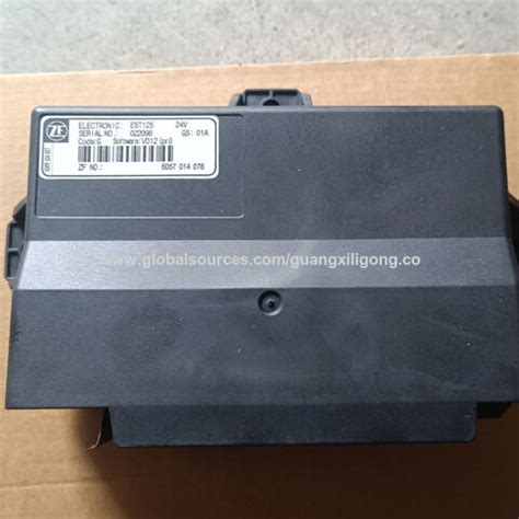 Sp215785 Controller 6057014078 Controlador кантролер Pengawal ...