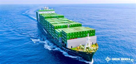 Evergreen Reinforce Its Fleet With 38 New Ships - Green Ibérica
