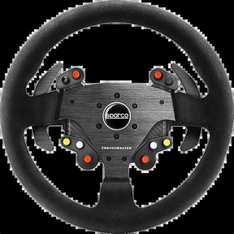 T-GT II - Simracing | Thrustmaster
