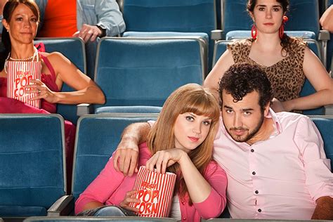 Sex And The Cinema The Heights