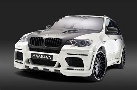 2011 - BMW X5 M FLASH EVO BY HAMMAN | Fabricante BMW | PlanetCarsZ