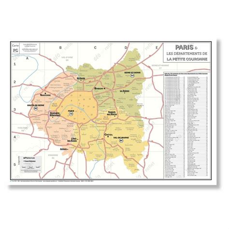 La 2edb Dans La Liba C Ration De Paris Et De Sa R 6