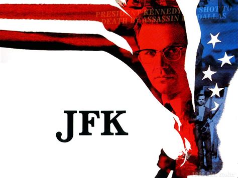 The Good, The Bad and The Critic: JFK (1991) Review- By Michael J. Carlisle