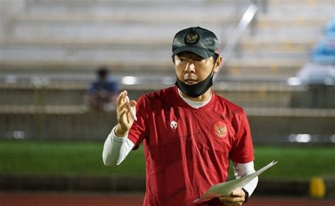 Kisah Shin Tae Yong Yang Minta Pemain Timnas Indonesia Tak Puasa