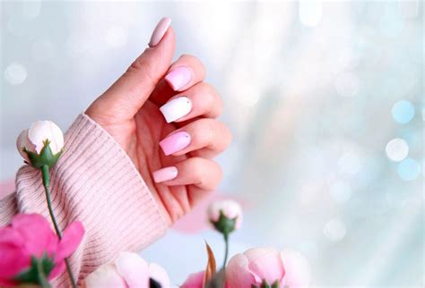 experience  ultimate nail spa treatments