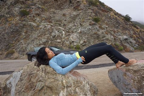 Danay Garcia Nude Pics Vids The Fappening