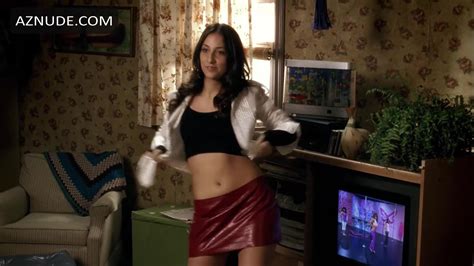 Degrassi The Next Generation Nude Scenes Aznude