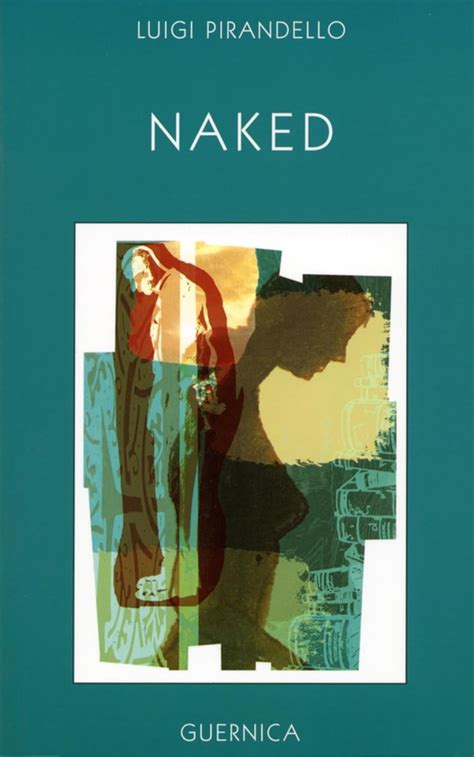 Amazon Naked Drama Series22 Pirandello Luigi Nichols Nina Davinci Continental European
