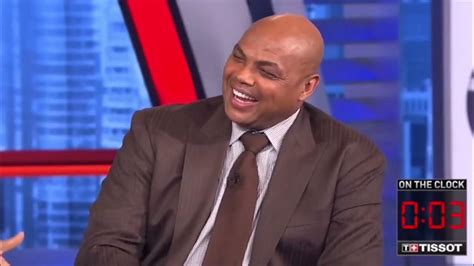 Funniest Charles Barkley Moments Inside The Nba Compilation Youtube