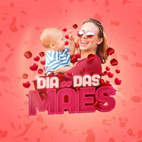 Foto Feliz Dia Das Maes Educase