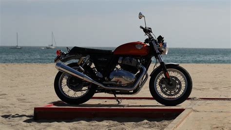 Eicma Royal Enfield Interceptor Prezzi Quando Esce