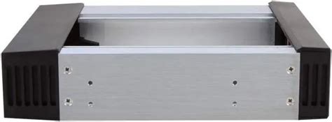 Istarusa Bpn De Ss Black Trayless To Sata Sas Gbps Hdd Hot Swap Rack Newegg