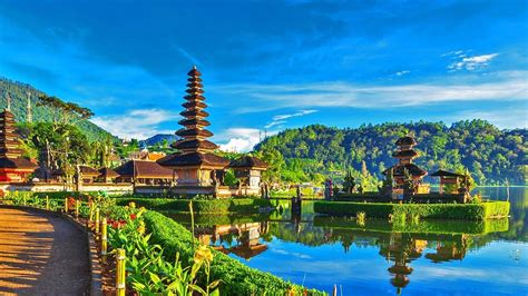 Book Cheap Flights To Bali Cbd Travel