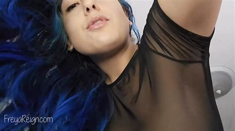 Blue Hair Porn Videos With Cosplay Girls Xhamster