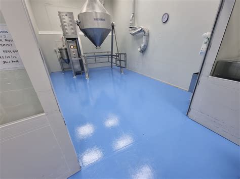 Epoxy Floors Melbourne | Epoxy Specialists | Safecoat Flooring