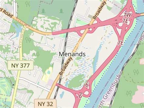 Banks In Menands Ny