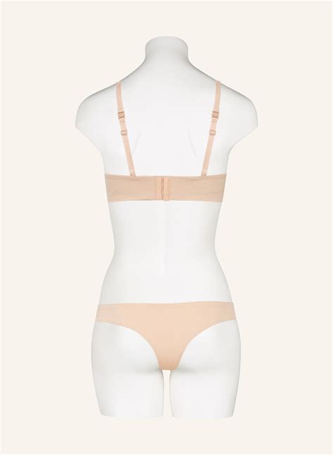 SIMONE PÉRÈLE Multiway BH ESSENTIEL in nude