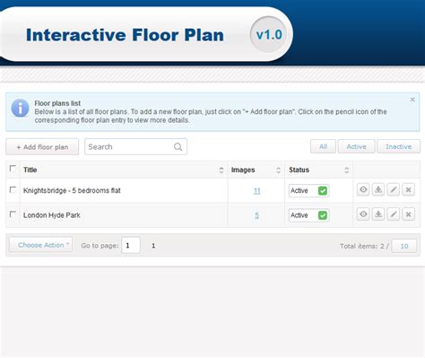 create interactive floor plan viewfloorco