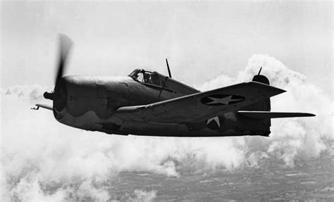 F6f Hellcat Aircraft Britannica