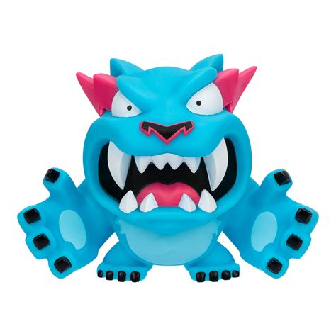 Mrbeast Lab Panther Vinyl Figure Classic Toys And Gadgets Zing