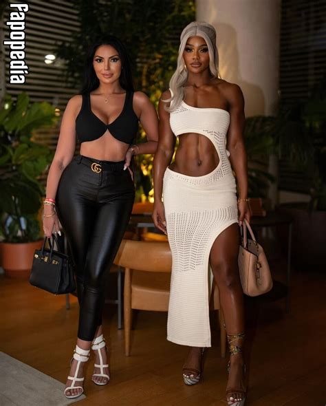 Jade Cargill Nude Leaks Photo 8664781 Fapopedia