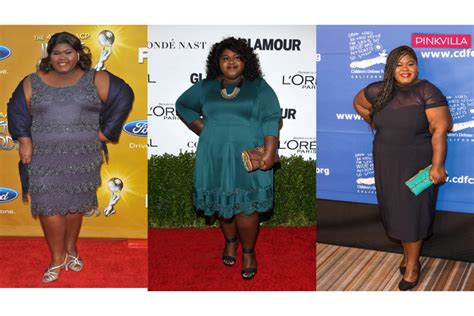 Gabourey Sidibe Weight Loss How She Lost The Pounds Kept Them Off