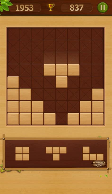 Wood Block Puzzle Apk For Android Download