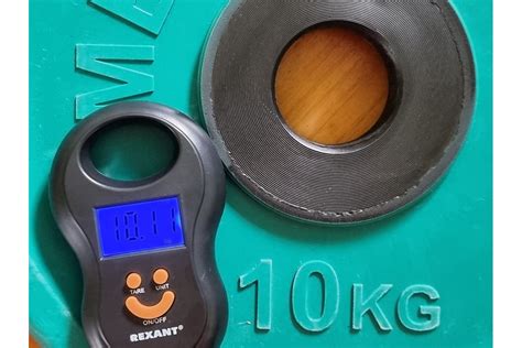 Электронные весы безмен REXANT до 50 кг 72-1100 - выгодная цена, отзывы ...