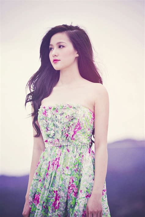 Những hot girl tuổi rắn được kỳ vọng bứt phá năm 2013