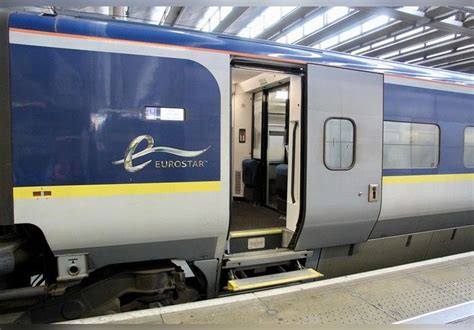 Voyages Les Nouvelles Liaisons Envisagées Par Eurostar Pour Aller à