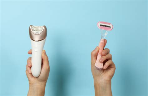 Saveta Za Glatko Brijanje Bikini Zone Lepotica Rs