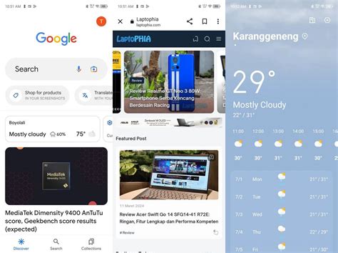 Review Infinix Hot I Fitur Lengkap Dengan Desain Menarik Laptophia